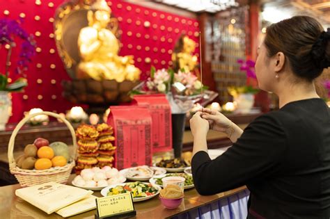 靈骨塔祭拜流程|靈骨塔拜拜要準備什麼？祭拜流程與禁忌一次看懂